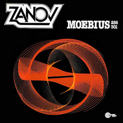 Moebius 256 301 (Lp + 7")