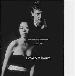 Live at Cafe Amores (Lp)
