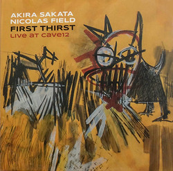 First Thirst, Live at Cave12