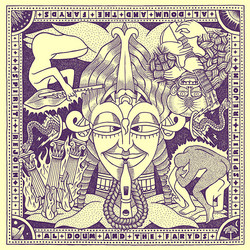 Spirit Rejoin (Lp)