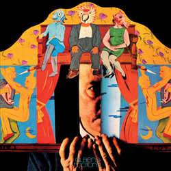 Il Grande Gioco (Lp)