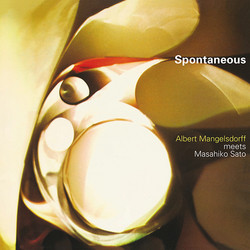 Spontaneous 1971 (Lp)