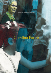 Giardino Forico N°1 - Napoli (Book + CD)