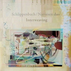 Interweaving (Lp)