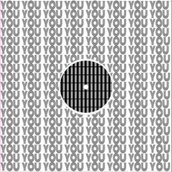 You / I (10" art edition)