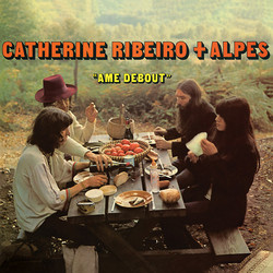 Ame Debout (Lp)