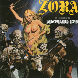 Zora (Lp)