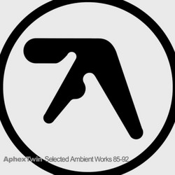 Selected Ambient Works 85-92 (2LP)