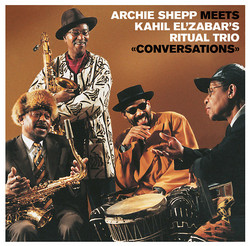 Conversations (2LP)