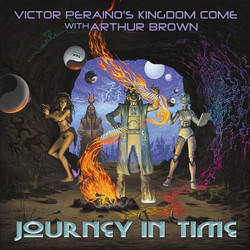Journey In Time (Lp)