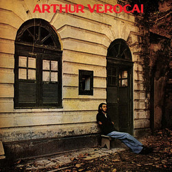 Arthur Verocai (Lp)