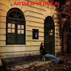 Arthur Verocai (Lp)
