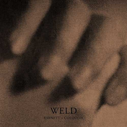Weld (Lp)