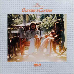 Burnier & Cartier (Lp)