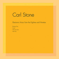 Electronic Music from the Eighties and Nineties (2Lp)