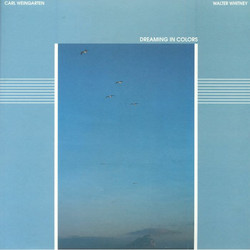 Dreaming In Colors (Lp)