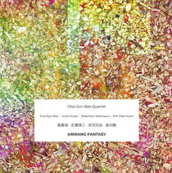 Arirang Fantasy (Lp)