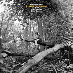 A History of Nothing (Lp)