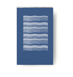 When instrument is in tune, music happens by itself / Harpolek (Tape)