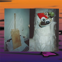 Dark Arc (Lp)