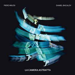 La Camera Astratta (Lp Colored)