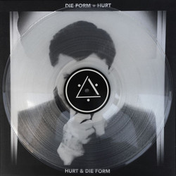 Die Form - Hurt (clear Lp)