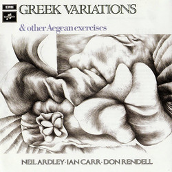 Greek Variations & Other Aegean Exercises (Lp)