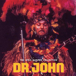 The Atco Albums Collection (7Cd Box)