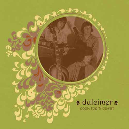Dulcimer Room For Thought (Lp) Soundohm