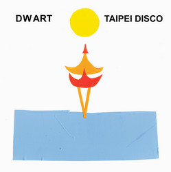 Taipei Disco (12")