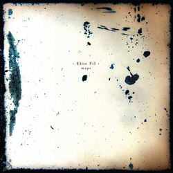 Maps (LP)