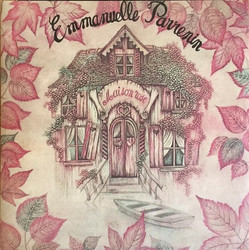 Maison Rose (Lp)