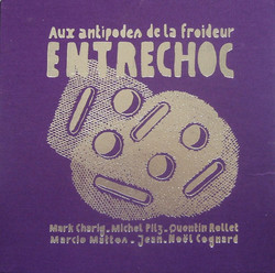 Aux Antipodes De La Froideur  (3LP Box)