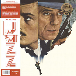 Le Cercle Rouge (Lp)