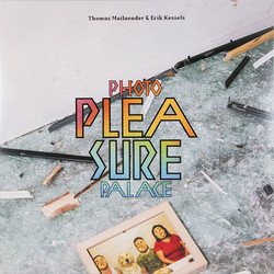 Photo Pleasure Palace (Lp)