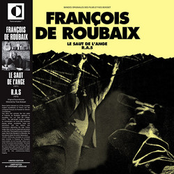 Le Saut De L'Ange/R.A.S (Lp)