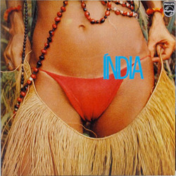 India (Lp)