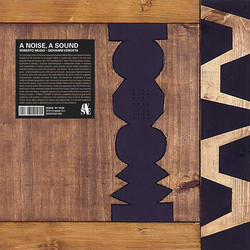 A Noise, A Sound (2Lp Colored)