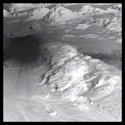Disappearing In A Mirror (Lp)