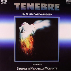 Tenebre (Lp)