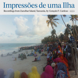 Impressões De Uma Ilha (Unguja)