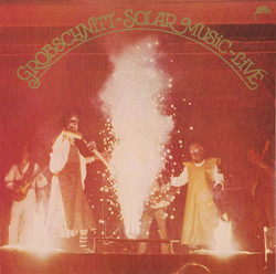 Solar Music - Live (Lp)