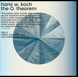 The O. Theorem (Lp)