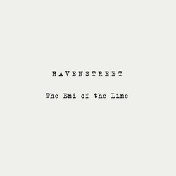 The End of the Line/Perspectives (Lp)