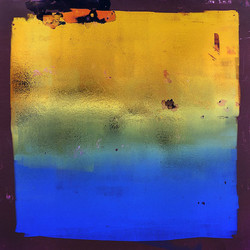 A Turn of Breath (2Lp)