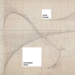 Electronic Music (Lp)