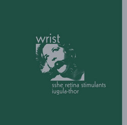 Wrist (LP)