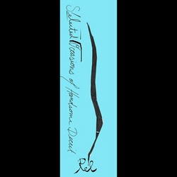 Selected occasions of handsome deceit (Lp)