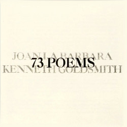 73 Poems