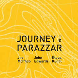 Journey To Parazzar